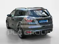 2017 Ford Kuga