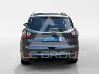 2017 Ford Kuga