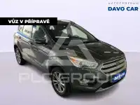 2017 Ford Kuga