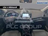 2017 Ford Kuga