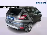 2017 Ford Kuga