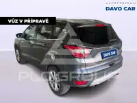 2017 Ford Kuga