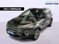 2017 Ford Kuga