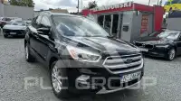 2017 Ford Kuga