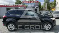 2017 Ford Kuga