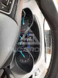 2017 Ford Kuga