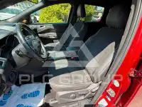 2017 Ford Kuga