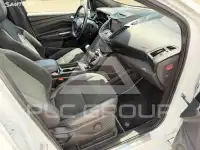 2017 Ford Kuga