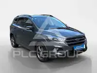2017 Ford Kuga