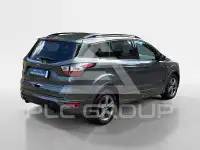 2017 Ford Kuga