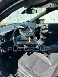 2017 Ford Kuga
