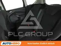 2017 Ford Kuga