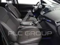 2017 Ford Kuga