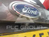 2017 Ford Kuga