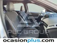 2017 Ford Kuga