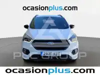2017 Ford Kuga