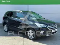 2017 Ford Kuga