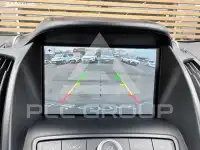 2017 Ford Kuga
