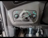2017 Ford Kuga
