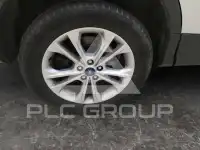 2017 Ford Kuga