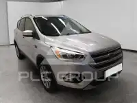 2017 Ford Kuga