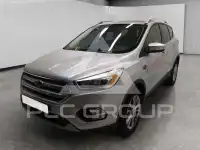 2017 Ford Kuga