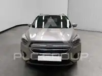 2017 Ford Kuga
