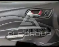 2017 Ford Kuga