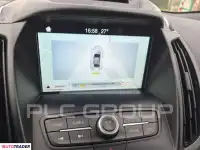 2017 Ford Kuga