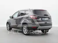 2017 Ford Kuga