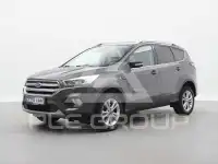 2017 Ford Kuga