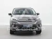 2017 Ford Kuga