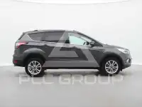 2017 Ford Kuga