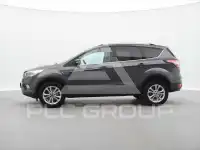 2017 Ford Kuga