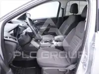 2017 Ford Kuga