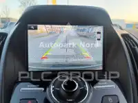 2017 Ford Kuga