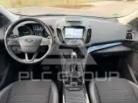 2017 Ford Kuga