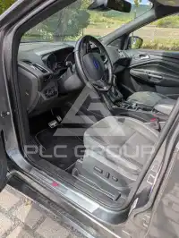 2017 Ford Kuga