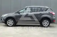 2017 Ford Kuga