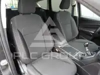 2017 Ford Kuga