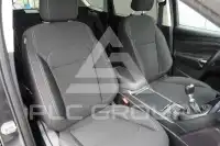2017 Ford Kuga