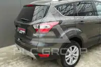 2017 Ford Kuga
