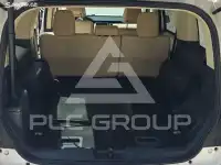 2017 Ford FLEX