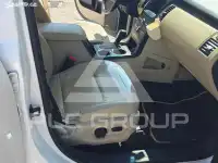 2017 Ford FLEX