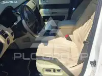 2017 Ford FLEX