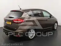 2017 Ford C-MAX