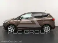 2017 Ford C-MAX