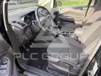 2017 Ford C-MAX