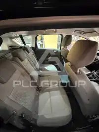 2017 Ford C-MAX