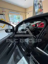 2017 Ford C-MAX
